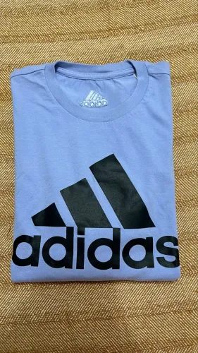 Camisa adidas