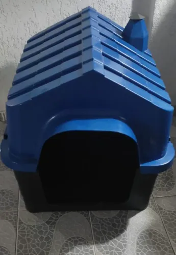 Casinha grande para Pet