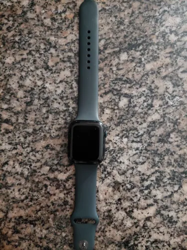 Vendo relógio Apple série 7