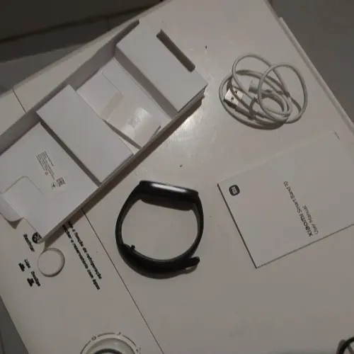 Mi Band 10