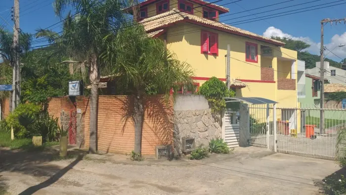 Hotel/Pousada de 290m² no bairro Campeche
