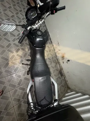 Moto de procedência 