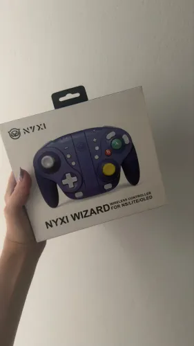 NYXI