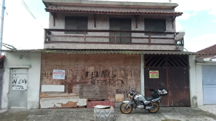 Terreno para construir