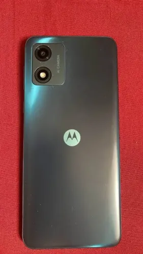 Motorola Moto E13 - 250$