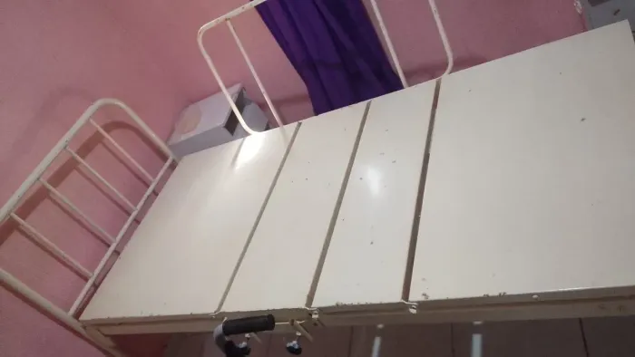 Cama hospitalar
