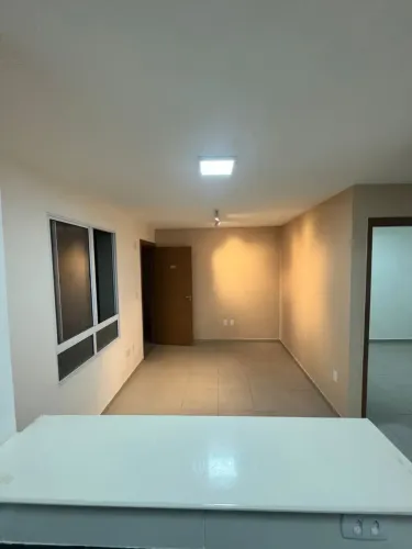 ALUGA-SE APARTAMENTO NO CONDOMÍNIO VISTA DOS LÍRIOS- LIRIO DO VALE