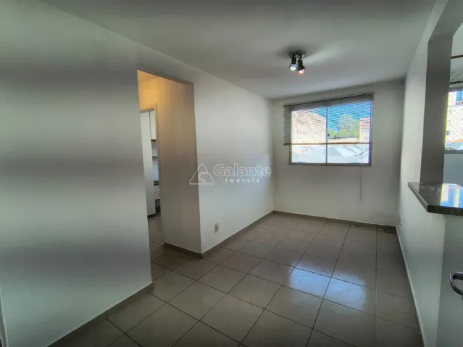 Apartamento a venda com 02 quartos, Campinas