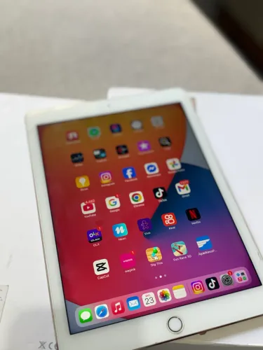 VENDO IPAD NOVÍSSIMO