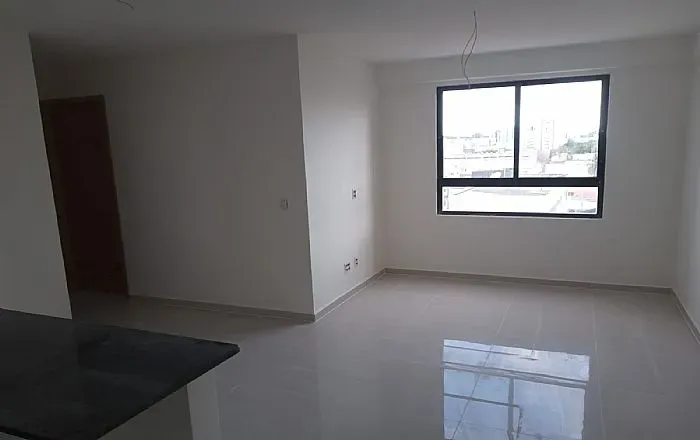 Apartamento à Venda - Lagoa Nova - Natal/RN