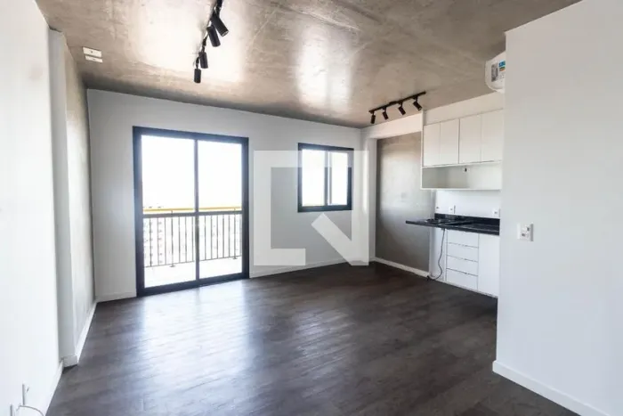 Apartamento à Venda - Santana, 1 Quarto, 68 m2