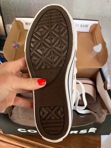 All star novo 31