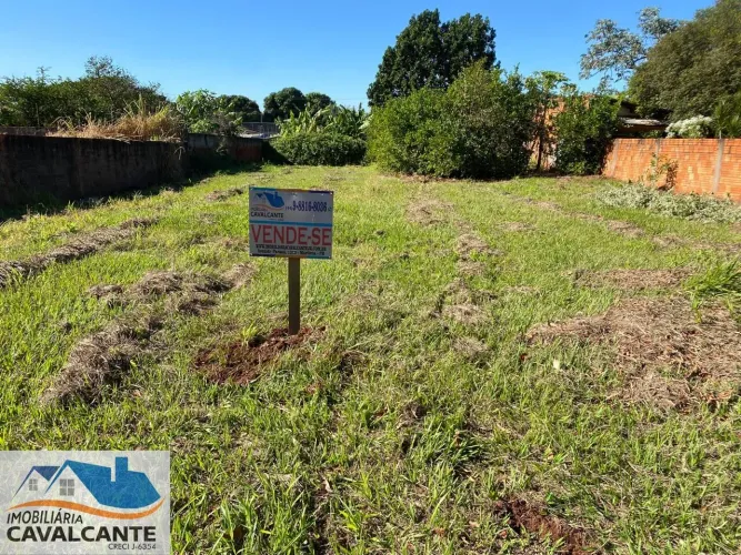 Terreno a venda no centro de Marilena-pr.