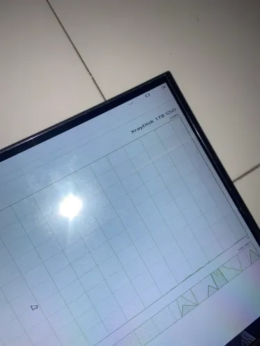 Ssd 1tb nvme