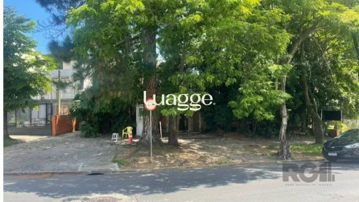 Terreno Residencial em Chácara das Pedras