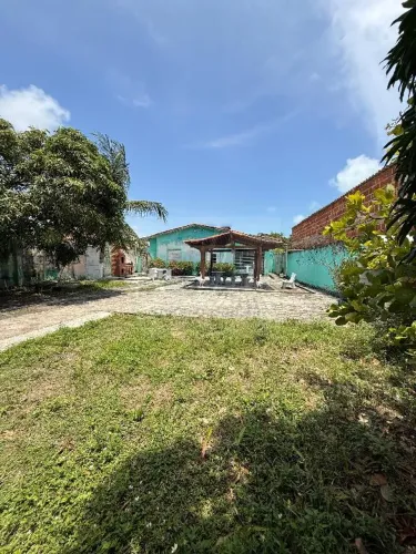 Casa nos Quatro Cantos