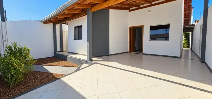 Imóvel para aluguel tem 130 metros quadrados com 4 quartos
