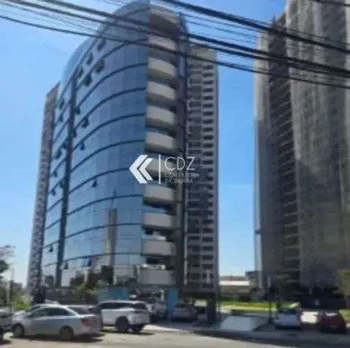 Salas comerciais para alugar no Ellipse Tower - Sorocaba/SP