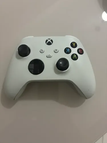 Controle Xbox séries original 