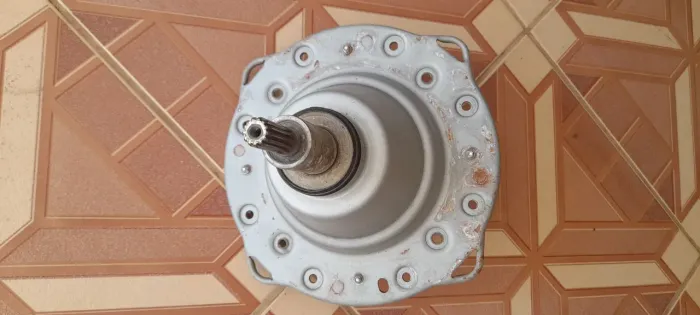 Mecanismo lavadora Electrolux Lta 15