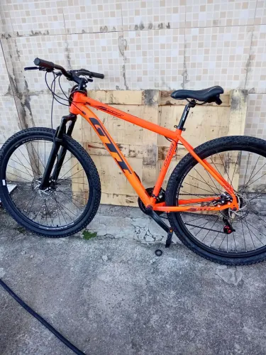 Bicicleta Aro 29