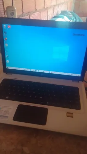 Notebook HP windows 10 