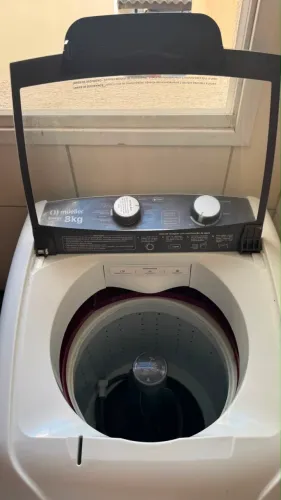 Máquina de Lavar Mueller 8kg