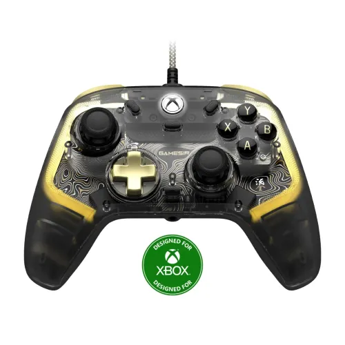 Controle de Xbox Série S/X/PC