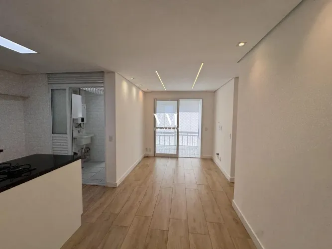 Apartamento para locação o Condominio the Gate