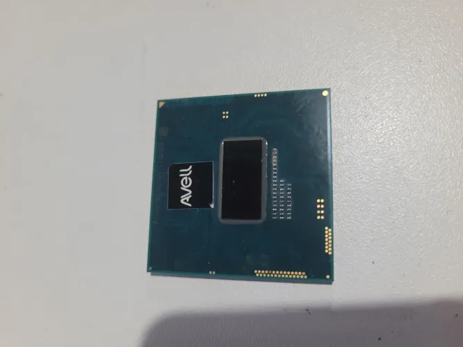 processador Intel Core i5-4210M (SR1L4) avell b153