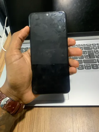 REDMI NOTE 12