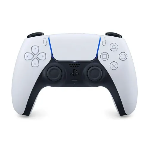 controle ps5 branco