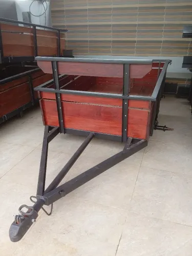 GRANDE PROMOÇÃO REBOQUE 3.500