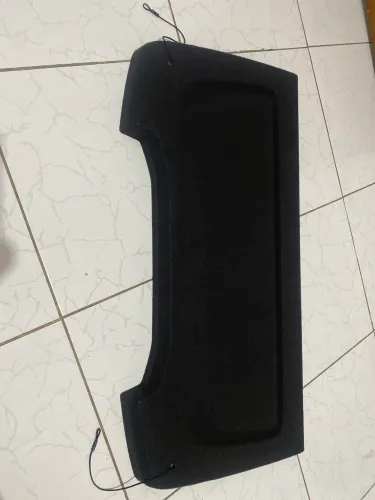 Tampão para porta malas carro TERA-volkswagen