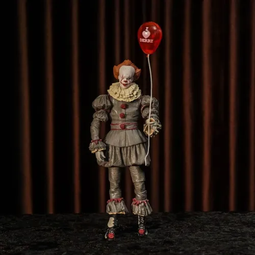 It Neca bootleg