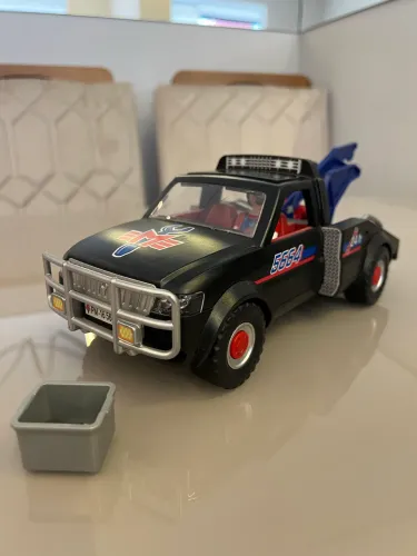 Playmobil 