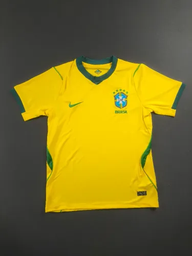 Brasil 26/27