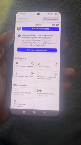 Poco fone x6 pro 12gb/256gb