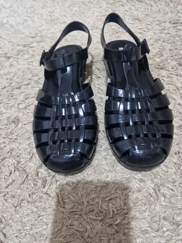 sandalia melissa n 38