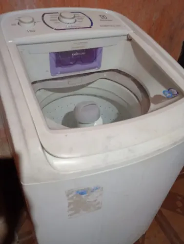 Máquina de lavar
