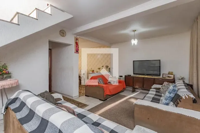 Casa à Venda - São João Clímaco, 4 Quartos, 314 m2