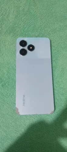 CELULAR REALME NOT 50 128GB ÚNICO DONO