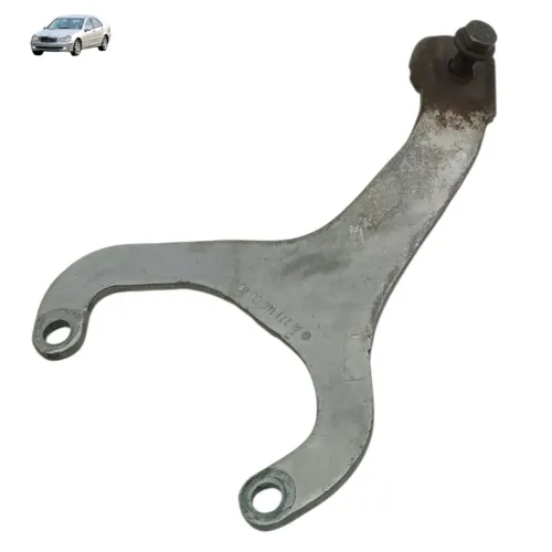 Suporte Escapamento Mercedes C230k 2003 2004 2005 2006