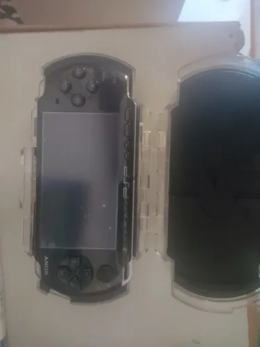 PSP desbloqueado 