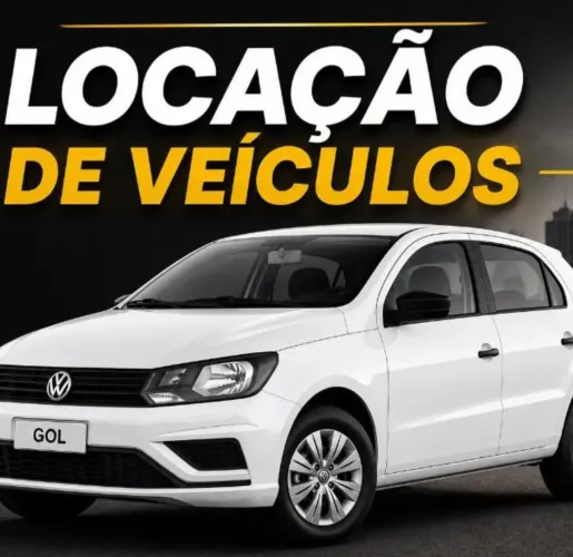 Aluguel de carro