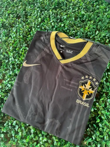 Camisa da seleção brasileira (edição especial)