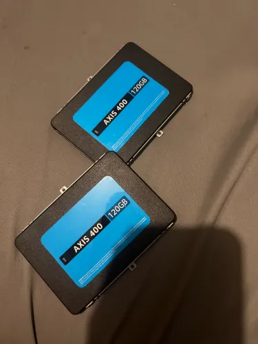 SSD 120