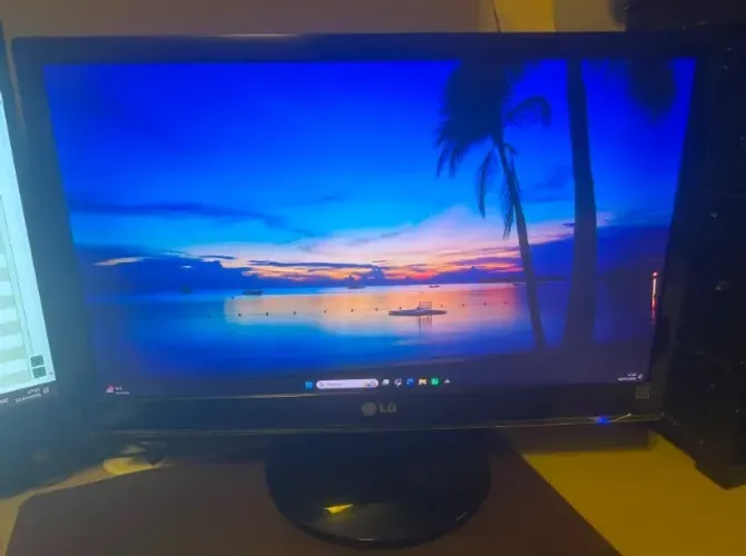 Monitor