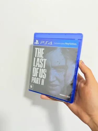 Jogos novos lacrados ps4