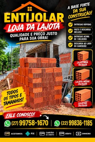 Lajotas e Lajotão porto dourado